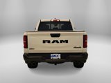 New 2025 RAM 1500 Classic Warlock image 3