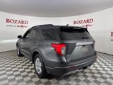Used 2020 Ford Explorer XLT w/ Equipment Group 202A image 5