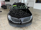 Used 2013 Lincoln MKS AWD image 3