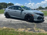 Used 2021 Honda Civic Sport image 4