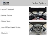 Used 2023 MAZDA CX-9 Carbon Edition image 4