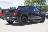 Used 2021 GMC Sierra 1500 Elevation image 3