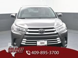 Used 2018 Toyota Highlander XLE image 3