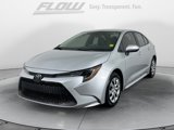 Used 2022 Toyota Corolla LE image 3