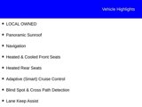 Used 2019 Ford Edge ST image 3