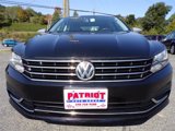 Used 2016 Volkswagen Passat 1.8T S image 2