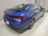 Used 2023 Hyundai Elantra SEL w/ Convenience Package image 2