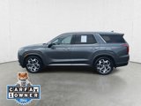 Used 2021 Hyundai Palisade Calligraphy image 5