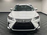 Certified 2019 Lexus RX 350 FWD w/ Accessory Package image 3