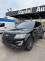 Used 2017 Ford Explorer Sport w/ Equipment Group 401A image 4