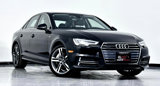 Used 2018 Audi A4 2.0T Premium Plus w/ Premium Plus Package image 2