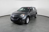Used 2017 Chevrolet Equinox LS image 2