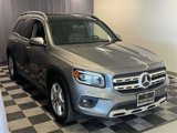 Certified 2021 Mercedes-Benz GLB 250 4MATIC image 3