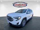 Used 2020 GMC Terrain SLT image 6