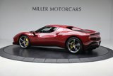 Certified 2024 Ferrari 296 GTB image 5