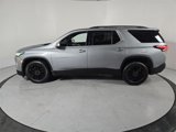 Certified 2023 Chevrolet Traverse LT image 2