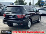 Used 2023 Nissan Armada SV image 5
