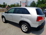 Used 2012 Kia Sorento FWD image 2