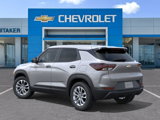 New 2026 Chevrolet TrailBlazer LS image 3