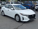 New 2025 Nissan Sentra S image 2