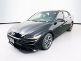 New 2025 Hyundai Elantra Sport image 3