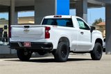 New 2025 Chevrolet Silverado 1500 W/T w/ Trailering Package image 5