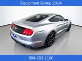 Used 2020 Ford Mustang Premium w/ Equipment Group 201A image 5