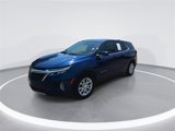 Used 2022 Chevrolet Equinox LT image 5