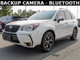 Used 2016 Subaru Forester 2.0XT Touring image 3