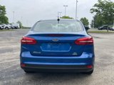 Certified 2018 Ford Focus SE w/ SE Appearance Package image 4