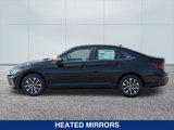 New 2025 Volkswagen Jetta S image 2