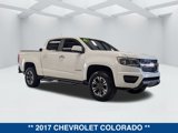 Used 2017 Chevrolet Colorado W/T w/ WT Convenience Package image 2