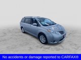 Used 2011 Toyota Sienna XLE image 3