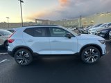 New 2025 Volvo XC40 B5 Plus w/ Protection Package Premier image 2