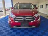 Used 2022 Ford EcoSport Titanium image 2