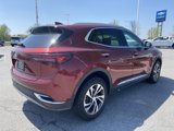 Used 2021 Buick Envision Essence image 5
