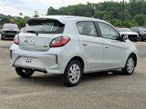 New 2024 Mitsubishi Mirage LE image 4