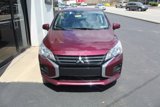 New 2024 Mitsubishi Mirage ES image 4
