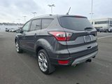Used 2018 Ford Escape Titanium w/ Ford Safe & Smart Package image 4