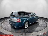 Used 2011 Ford Flex Limited w/ Rapid Spec Order Code image 5