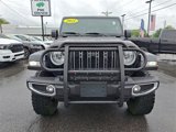 Used 2021 Jeep Gladiator Overland w/ Popular Equipment Package image 2