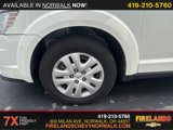 Used 2020 Dodge Journey SE image 3