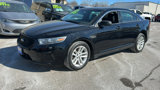 Used 2018 Ford Taurus Police Interceptor AWD image 2