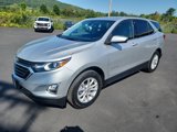 Certified 2020 Chevrolet Equinox LT image 5