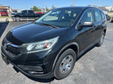 Used 2015 Honda CR-V LX image 3