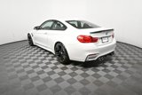 Used 2015 BMW M4 Coupe image 3