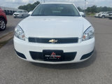 Used 2012 Chevrolet Impala LTZ image 3