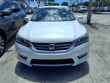 Used 2013 Honda Accord EX-L image 2