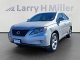Used 2010 Lexus RX 350 AWD image 2