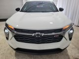 New 2025 Chevrolet Trax RS w/ Driver Confidence Package image 2